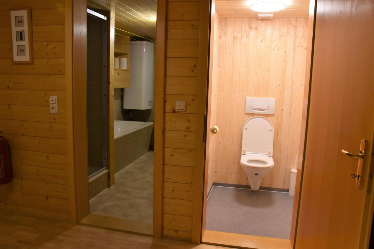 Ferienwohnung Brittenberg Alpaka Schwarzenberg im Bregenzerwald Exterior photo